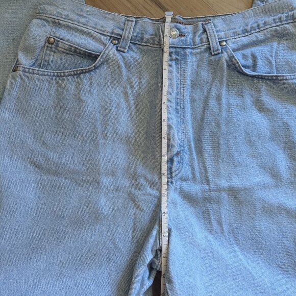 Levi's 900 Series Vintage Denim Jeans - Picture 6 of 9
